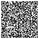 QR code with Zissu Family Foundation contacts