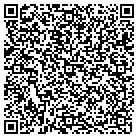 QR code with Hanska Community Library contacts