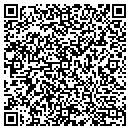 QR code with Harmony Library contacts
