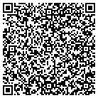 QR code with Jeannes Upholstery & Long Arm contacts