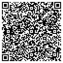 QR code with Hase Richard A contacts