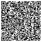 QR code with J R Custom Upholstery contacts