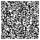 QR code with Amersham Biosciences (sv) contacts