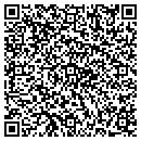 QR code with Hernandez Tony contacts