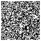 QR code with Kitchigami Regional Library contacts