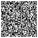 QR code with Hoggs O C contacts