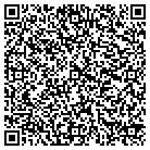 QR code with Little Valley Upholstery contacts