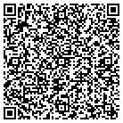 QR code with Chopp Family Foundation contacts