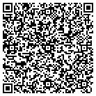 QR code with Advance Home Health Care contacts