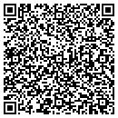 QR code with Hurt Glenn contacts