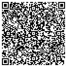 QR code with Dan Flavin Art Foundation Temp contacts