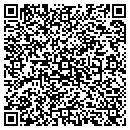 QR code with Library contacts