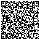 QR code with Krausman James contacts