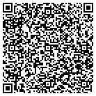 QR code with Lonnie L Branch Rev contacts