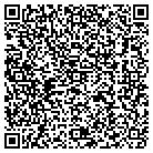 QR code with All Valley Home Care contacts