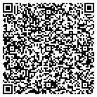 QR code with All Valley Home Care contacts