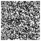 QR code with Mahnomen Public Library contacts