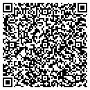 QR code with K S Supply contacts