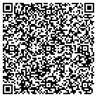 QR code with Mahnomen Public Library contacts