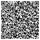 QR code with Federation of Jewish Cmnty-Cis contacts