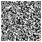 QR code with Major Products Co Inc contacts