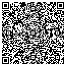 QR code with Moore Robert contacts