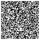 QR code with Angels Of Joy Home Care Agency contacts