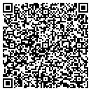 QR code with Tread Corp contacts