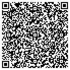 QR code with Gary W Parr Family Foundation contacts