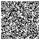 QR code with A Pro Home Care Inc contacts