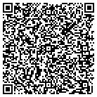 QR code with George M Yeager Family Foundation contacts