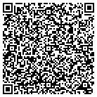 QR code with Oakdale Branch Library contacts