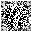 QR code with Raun James P contacts