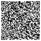 QR code with Red Lake Falls Public Library contacts