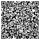 QR code with Ruff Roger contacts