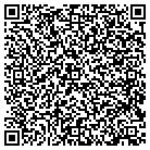 QR code with R H Stafford Library contacts