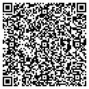 QR code with Higgins John contacts