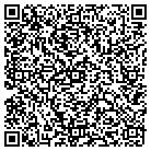QR code with Mary T & Frank L Hoffman contacts
