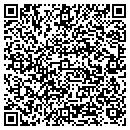 QR code with D J Scheffler Inc contacts