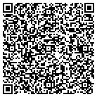 QR code with R G E Distributing Co Inc contacts