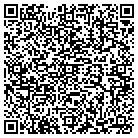QR code with A New Look Upholstery contacts