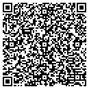 QR code with Angie's Custom Windows contacts