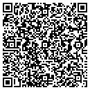 QR code with Snouffer P T contacts