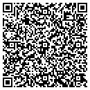 QR code with Re-Growth contacts