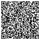 QR code with Ledgend Corp contacts