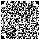 QR code with Twin Valley Library Link contacts