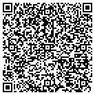 QR code with Pdr Foundation For Study Of Ut contacts