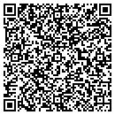 QR code with White Rudolph contacts