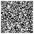 QR code with White Russell E contacts