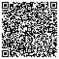 QR code with A T's contacts